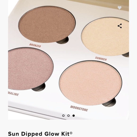 Anastasia Beverly Hills Glow Kit - Picture 4 of 5